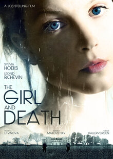 Poster of The Girl and Death
