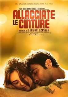 Poster of Fasten Your Seatbelts