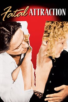 Poster of Fatal Attraction