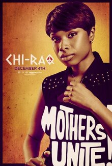 Poster of Chiraq