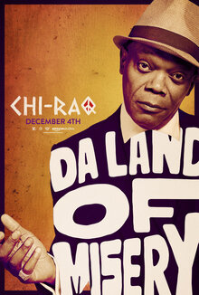 Poster of Chiraq