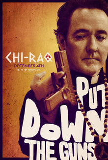 Poster of Chiraq