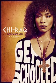 Poster of Chiraq