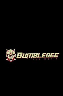 Poster of Bumblebee