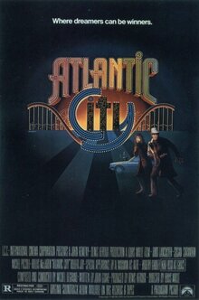 Атлантик-сити