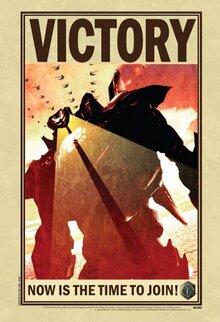 Poster of Pacific Rim