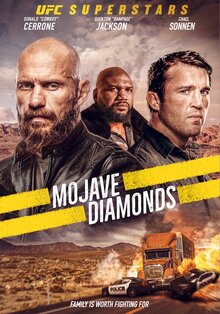 Nevada Heist