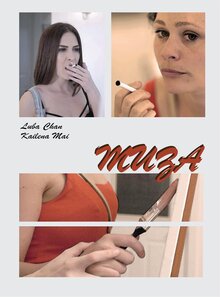 Poster of Muza
