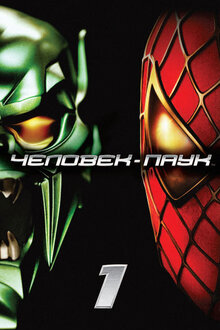 Poster of Spider-Man