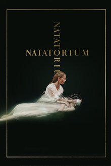 Постер фильма Нататор