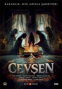 Cevsen