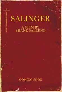 Poster of Salinger