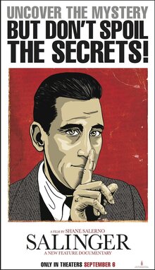 Poster of Salinger