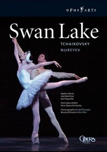 ONP: Le lac des cygnes