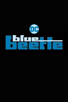 Poster of Blue Beetle