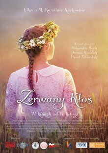 Poster of Stolen Harvest