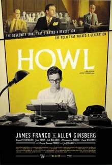 Poster of Howl
