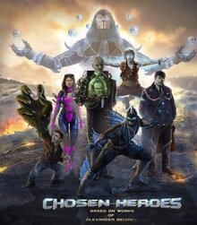 Chosen Heroes
