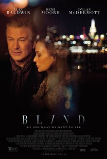 Poster of Blind