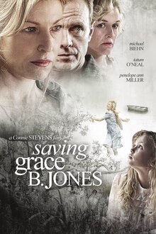 Poster of Saving Grace B. Jones