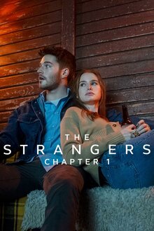 The Strangers: Chapter 1