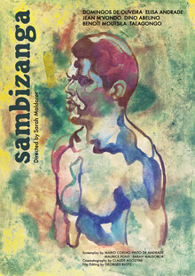 Poster of Sambizanga