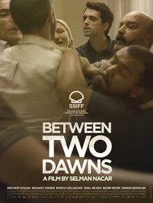 Poster of Between Two Dawns
