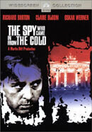 Poster of The Spy Who Came in from the Cold