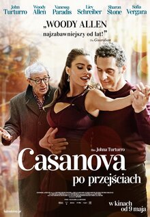 Постер фильма Под маской жиголо