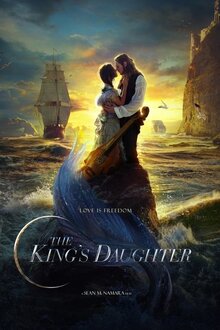 Poster of The King's Daughter