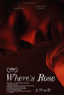 Where's Rose
