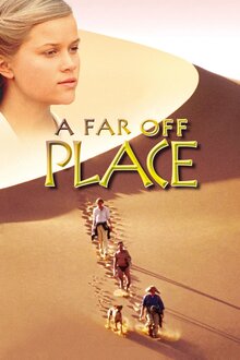 Far Off Place