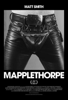 Poster of Mapplethorpe