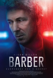 Постер фильма Барбер