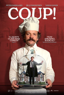 Poster of Coup!