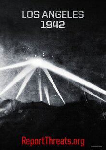Poster of Battle Los Angeles