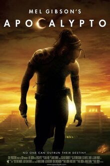 Poster of Apocalypto