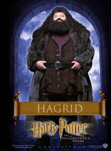 Poster of Harry Potter and the Sorcerer's Stone