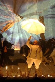 Verdi: Falstaff