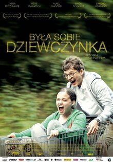 О девушке