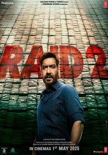 Raid 2
