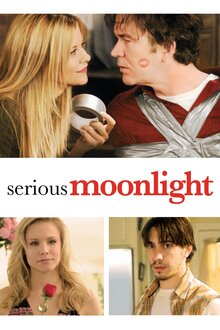 Serious Moonlight
