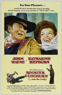 Rooster Cogburn