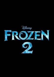 Постер мультфильма Холодное сердце 2