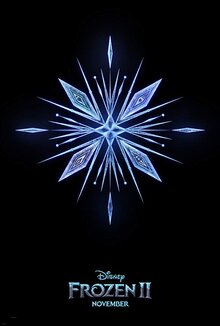 Poster of Frozen 2