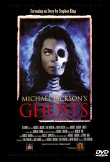 Poster of Ghosts