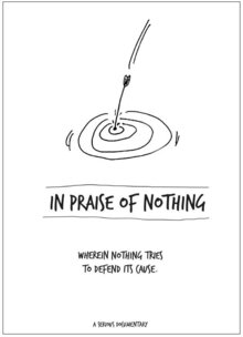 Poster of In Praise of Nothing