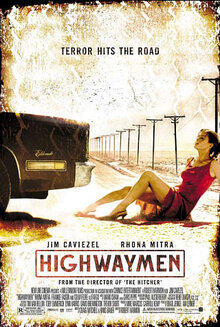 Poster of Highwaymen