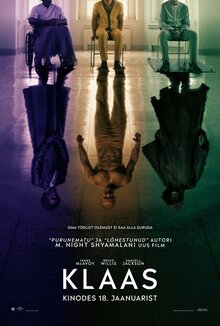 Poster of Glass