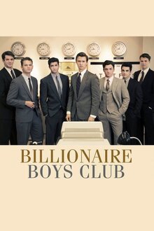 Billionaire Boys Club